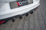 Maxton rear diffuser for Kia ProCeed GT Mk 1