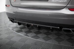 Maxton rear diffuser for Maserati Quattroporte Mk6
