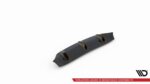 Maxton rear diffuser for Mercedes-AMG E53 Coupe C238 / Cabriolet A238