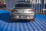 Maxton rear diffuser for Mercedes-AMG E53 Coupe C238 / Cabriolet A238
