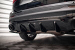 Maxton rear diffuser for Mercedes-AMG GLB 35 / AMG-Line X247