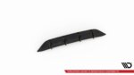 Maxton rear diffuser for Mercedes-Benz CLS AMG-Line C257