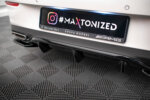 Maxton rear diffuser for Mercedes-Benz E-Class W213 Coupe(C238) / Cabriolet (A238) AMG-Line