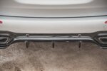 Maxton rear diffuser for Mercedes-Benz E63 AMG Estate S213