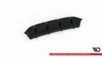 Maxton rear diffuser for Mercedes-Benz GLE Coupe 63AMG C292