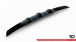 Maxton rear diffuser for Mercedes C-Class Sedan / Estate W205 / S205 63AMG