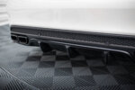 Maxton rear diffuser for Mercedes C-Class Sedan / Estate W205 / S205 63AMG