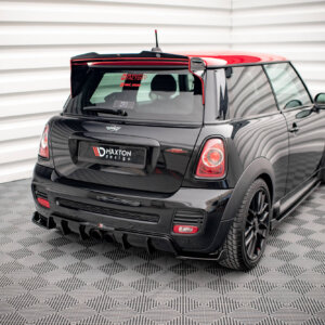 Maxton stražnji difuzor za Mini Cooper John Cooper Works R56