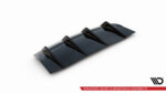 Maxton rear diffuser for Porsche Panamera GTS 971