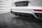 Maxton rear diffuser for Porsche Panamera GTS 971