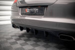 Maxton rear diffuser for Porsche Panamera / Panamera Diesel 970