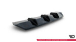 Maxton rear diffuser for Renault Talisman