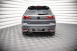 Maxton rear diffuser for Seat Ibiza Cupra Mk3