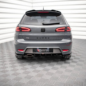 Maxton stražnji difuzor za Seat Ibiza Cupra Mk3