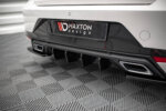 Maxton rear diffuser for Seat Ibiza FR/ Standard Mk5