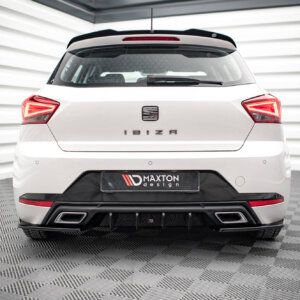 Maxton stražnji difuzor za Seat Ibiza FR/ Standard Mk5
