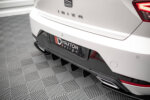 Maxton rear diffuser for Seat Ibiza FR/ Standard Mk5