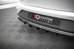Maxton rear diffuser for Seat Leon Cupra Sportstourer Mk3