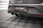 Maxton stražnji difuzor za Seat Leon FR Sportstourer Mk3