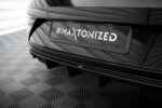 Maxton rear diffuser for Seat Leon Mk3 Facelift