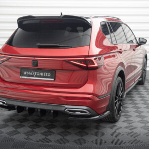 Maxton stražnji difuzor za Seat Tarraco FR Mk1