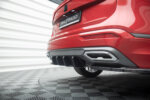 Maxton rear diffuser for Seat Tarraco FR Mk1