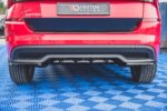 Maxton rear diffuser for Skoda Kamiq Mk1