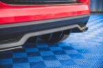 Maxton rear diffuser for Skoda Kamiq Mk1
