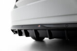Maxton rear diffuser for Skoda Superb Liftback / Combi Mk3