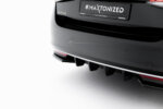 Maxton rear diffuser for Skoda Superb Mk4