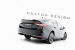 Maxton rear diffuser for Skoda Superb Mk4