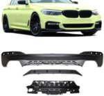 Maxton stražnji difuzor Sport-Performance za BMW 5er G30 G31 with M-Package