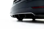 Maxton rear diffuser for Tesla Model S Mk1