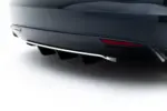 Maxton rear diffuser for Tesla Model S Mk1