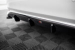 Maxton rear diffuser for Toyota Corolla XII Sedan
