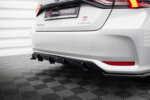 Maxton rear diffuser for Toyota Corolla XII Sedan