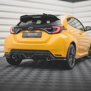 Maxton stražnji difuzor za Toyota GR Yaris Mk4