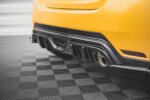 Maxton rear diffuser for Toyota GR Yaris Mk4