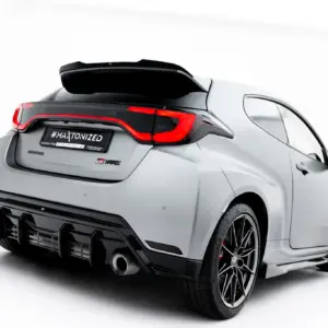 Maxton stražnji difuzor za Toyota GR Yaris Mk4 Facelift