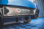 Maxton rear diffuser V.1 for BMW M135i F20