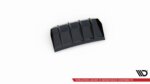 Maxton rear diffuser V.1 for Cupra Formentor Mk1 / Mk1 Facelift