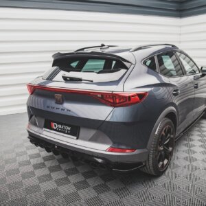Maxton stražnji difuzor V.1 za Cupra Formentor Mk1 / Mk1 Facelift