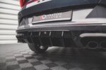 Maxton rear diffuser V.1 for Cupra Formentor Mk1 / Mk1 Facelift