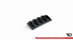 Maxton rear diffuser V.1 for Cupra Formentor Mk1 / Mk1 Facelift
