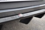 Maxton rear diffuser V.1 for Seat Leon Cupra Mk3 FL Hatchback