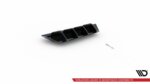 Maxton rear diffuser V.1 for Seat Leon FR ST Mk4