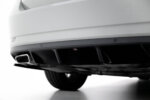 Maxton rear diffuser V.1 for Skoda Superb Liftback / Combi Mk3