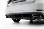 Maxton rear diffuser V.1 for Skoda Superb Liftback / Combi Mk3