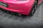 Maxton rear diffuser V.1 for Volkswagen Scirocco Mk3