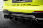 Maxton rear diffuser V.1 for BMW 1 M-Pack/ M135i / 128ti F40